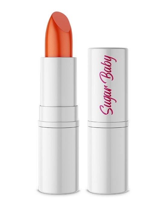 Sugar baby lip balm arancia