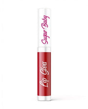 Sugar baby lip gloss amarena
