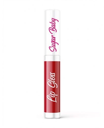 Sugar baby lip gloss amarena