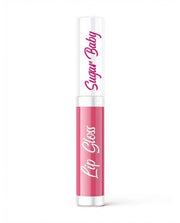 Sugar baby lip gloss fragola