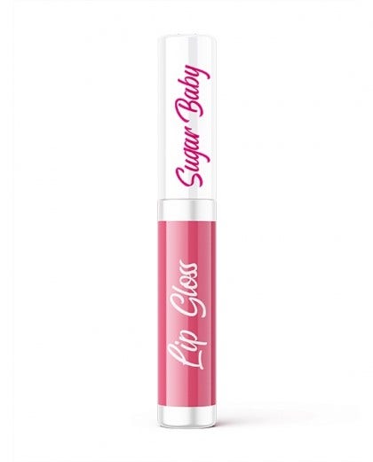 Sugar baby lip gloss fragola