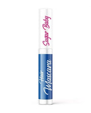 Sugar baby mascara capelli blu