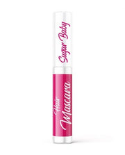 Sugar baby mascara capelli fuc