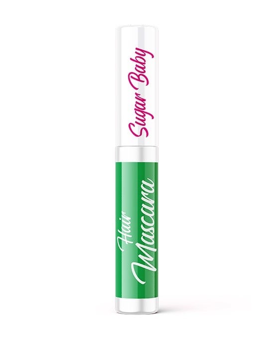 Sugar baby mascara capelli gre