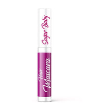 Sugar baby mascara capelli viso