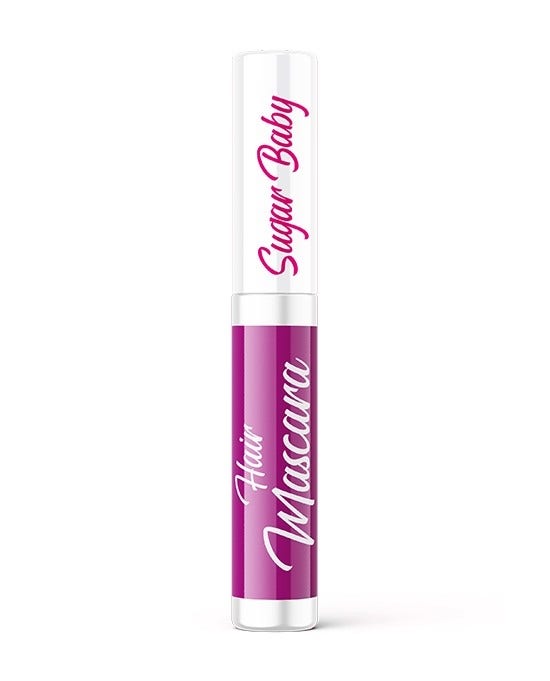 Sugar baby mascara capelli viso