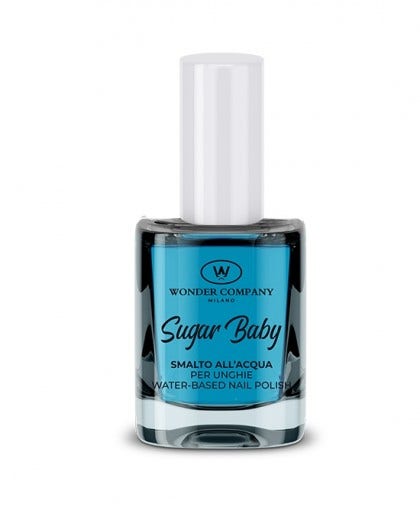 Sugar baby smalto unghie azz