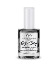 Sugar baby smalto unghie perla