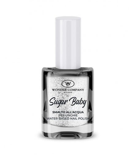 Sugar baby smalto unghie perla