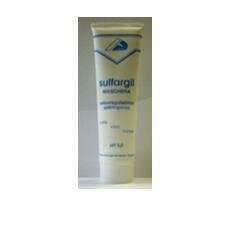 Sulfargil maschera acne 100 ml