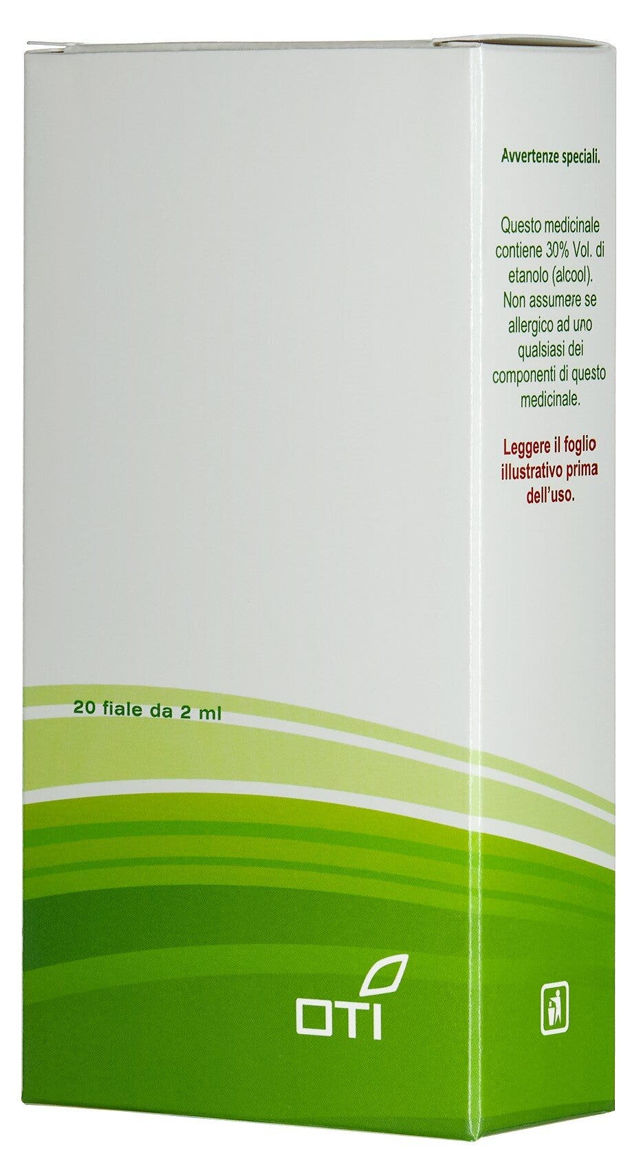 Sulfur 06lm pl 20f 2ml