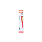 Sulfur 200k 80gr 4g