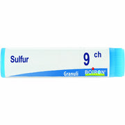 Sulfur 9ch gl 1g