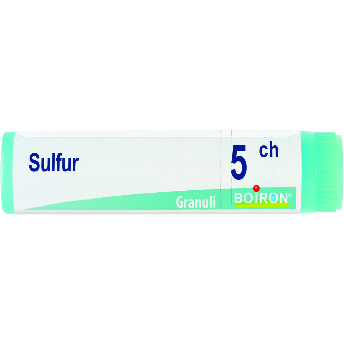 Sulfur boi 5ch gl 1g
