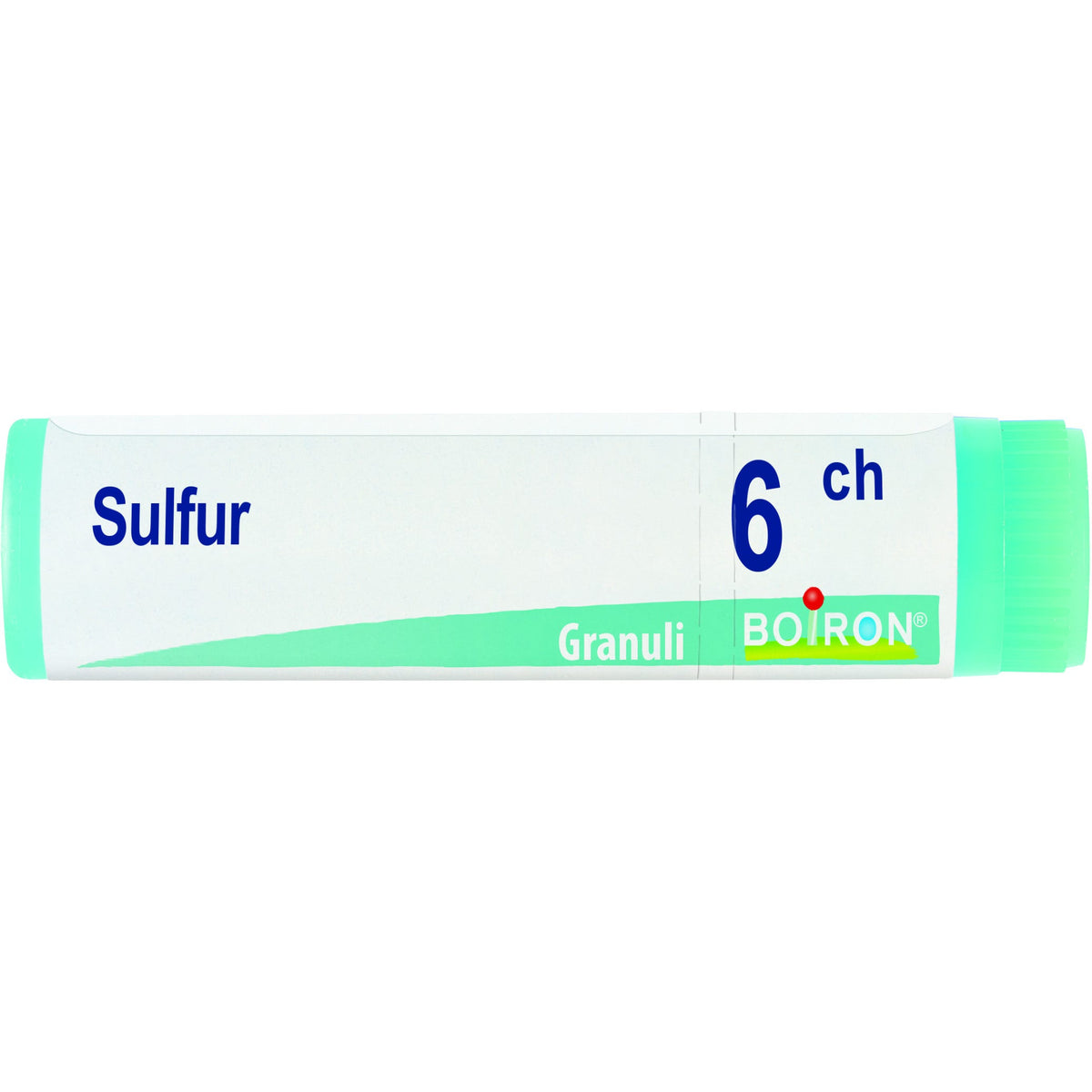Sulfur boi 6ch gl 1g