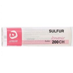 Sulfur dyn 200ch gr