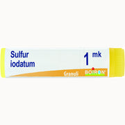 Sulfur iodat boi 1mk gl 1g