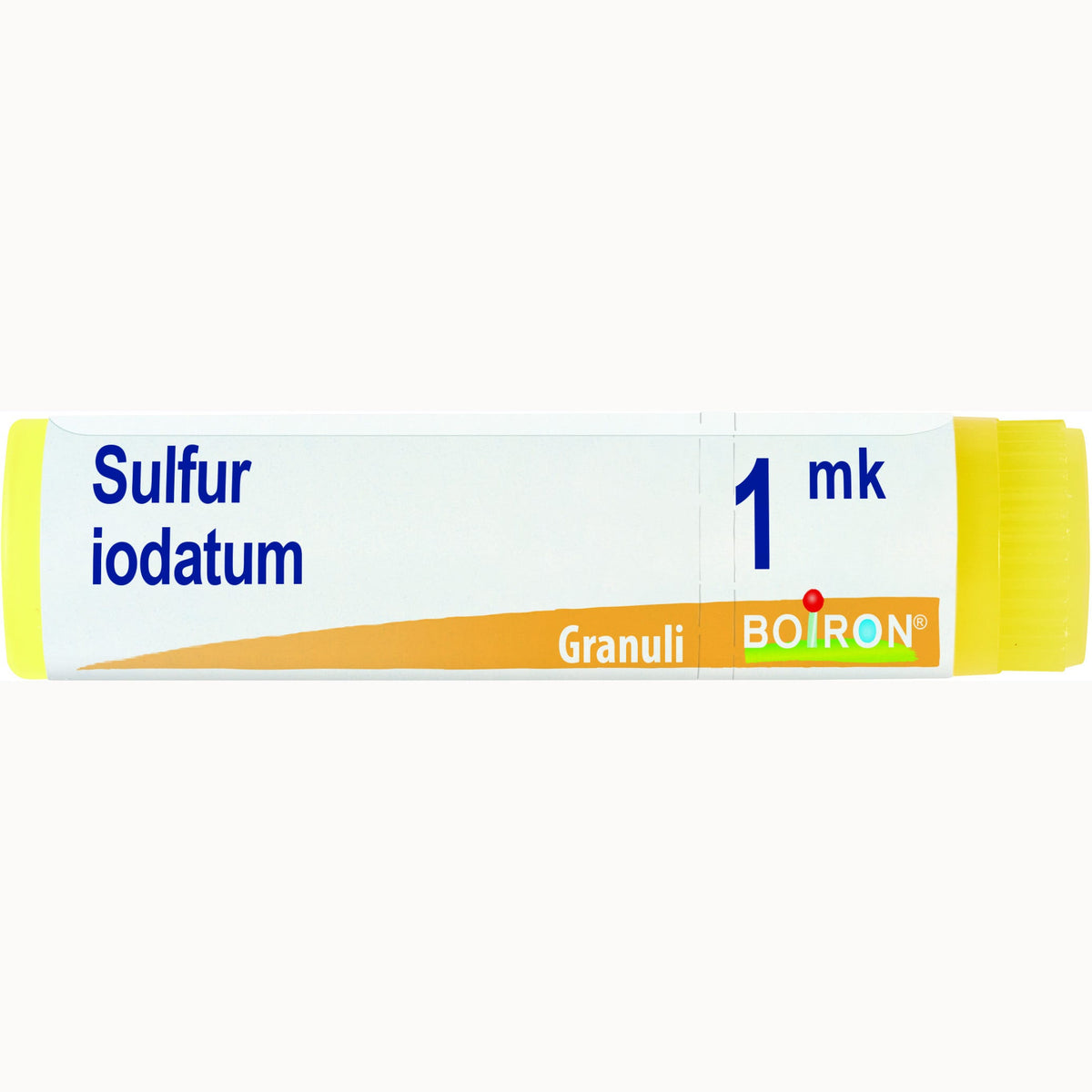 Sulfur iodat boi 1mk gl 1g
