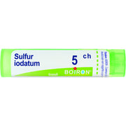 Sulfur iodat boi 5ch 80gr 4g