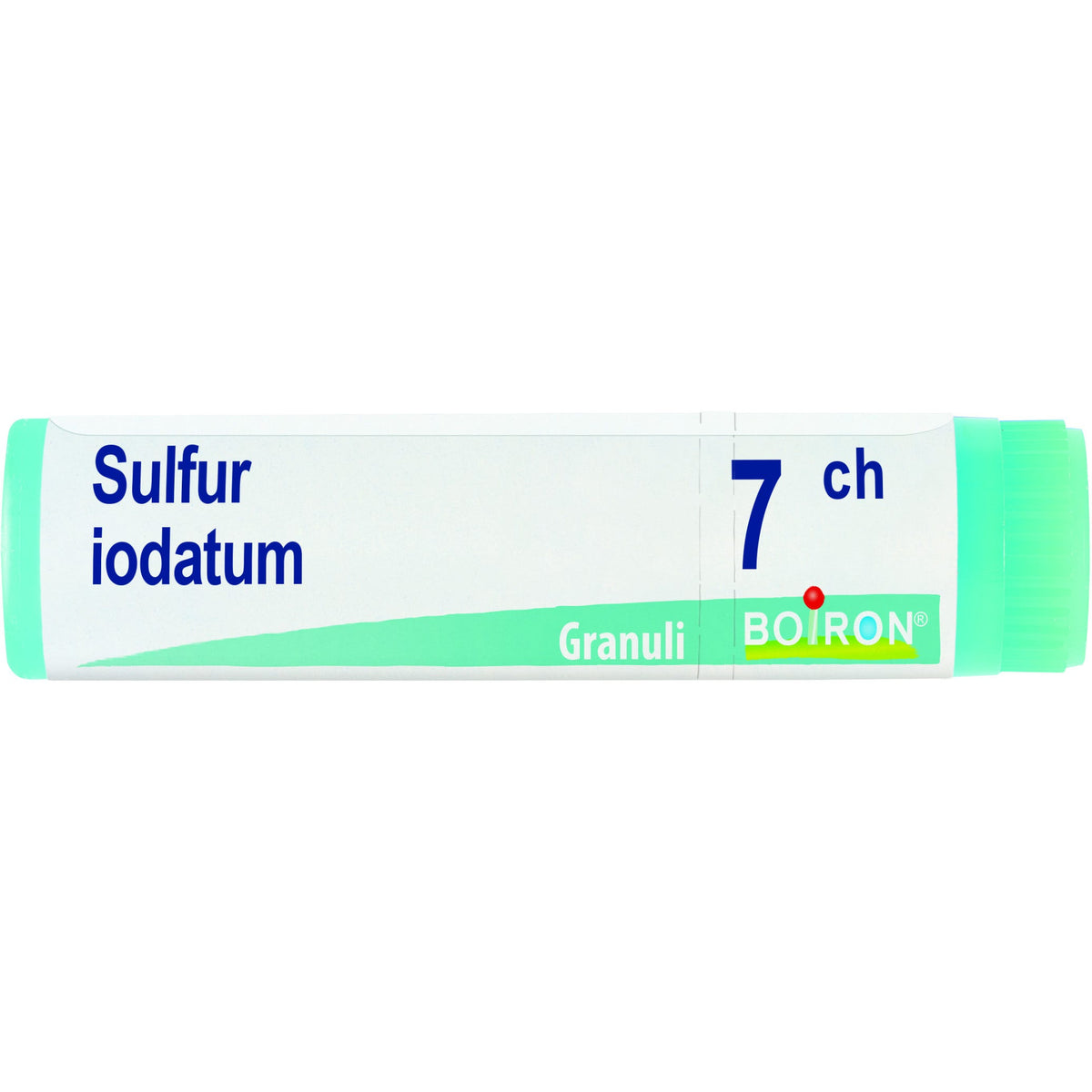 Sulfur iodat boi 7ch gl 1g