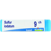 Sulfur iodat boi 9ch gl 1g