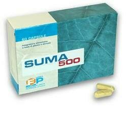 Suma 500 60 capsule