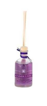 Summer zzero verbena 100 ml
