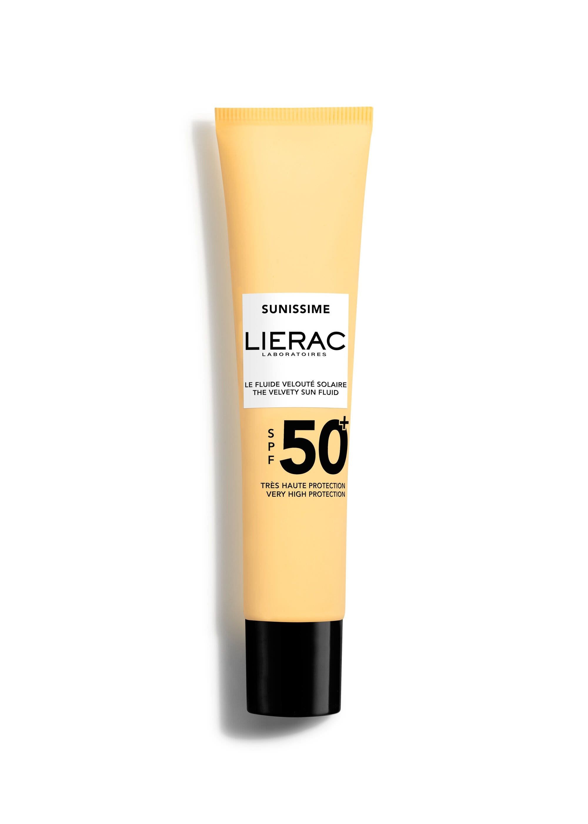 Sunissime fluido solare spf50