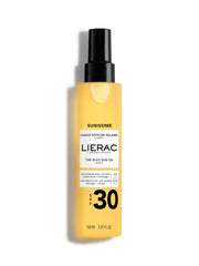 Sunissime olio solare setoso30