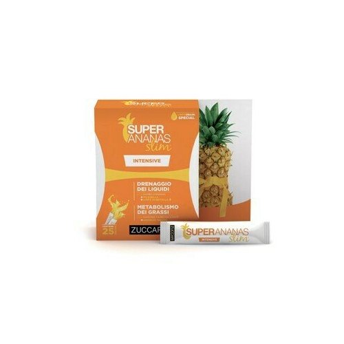 Super ananas slim intensive 250 ml