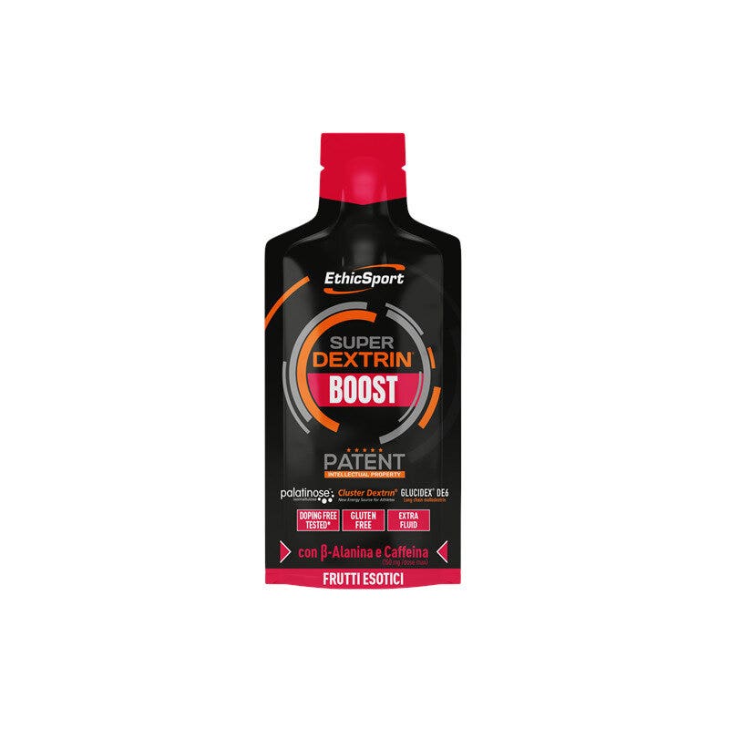 Super dextrin boost frutti30ml