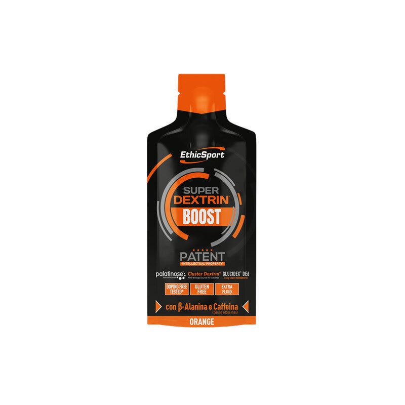Super dextrin boost orange30ml