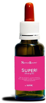 Super energia natur mix 30 ml