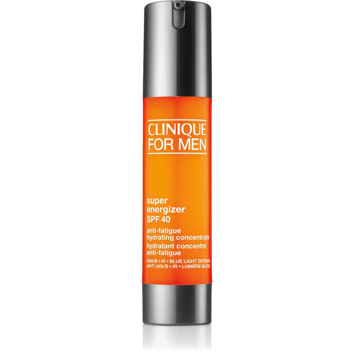 Super energizer a/fatica spf40