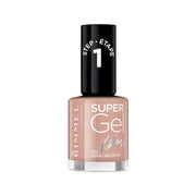 Super gel smalto 012 soul sess