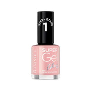 Super gel smalto 021 new roman