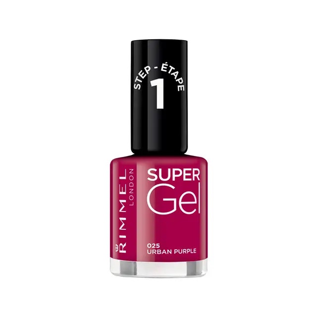 Super gel smalto 025 urban peo