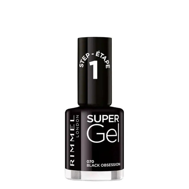 Super gel smalto 070