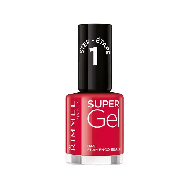 Super gel smalto 45