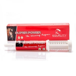 Super power siringa 50g