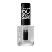 Super shine 60'' smalto clear