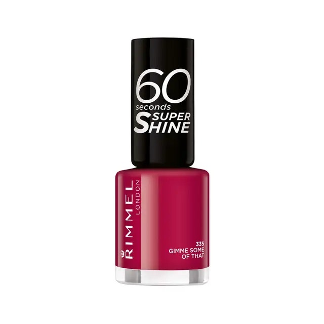 Super shine 60'' smalto gimme