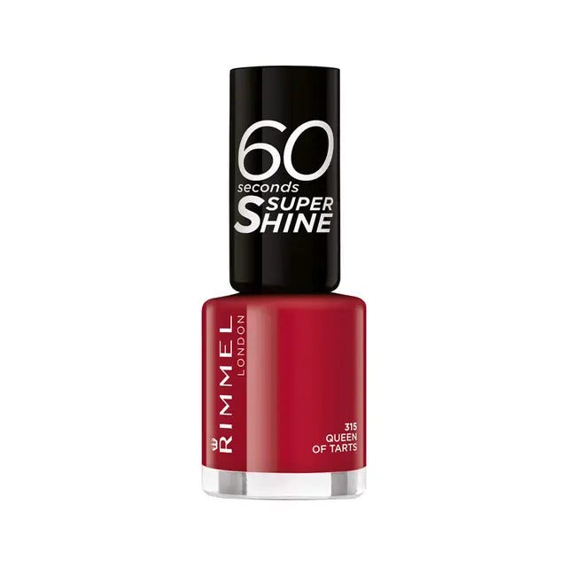 Super shine 60'' smalto queen