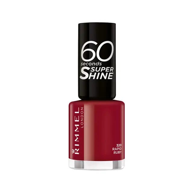 Super shine 60'' smalto rapid