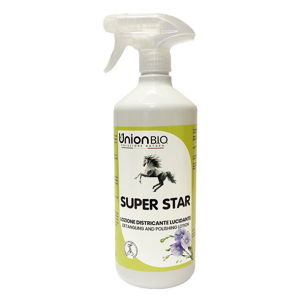Super star 1 litro