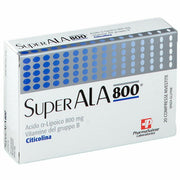 Superala 800 Integratore Sistema Nervoso 20 compresse
