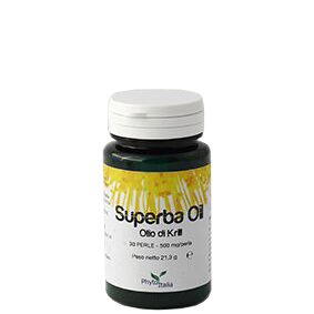 Superba oil 30 perle
