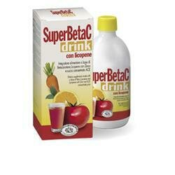 Superbeta c drink 500 ml