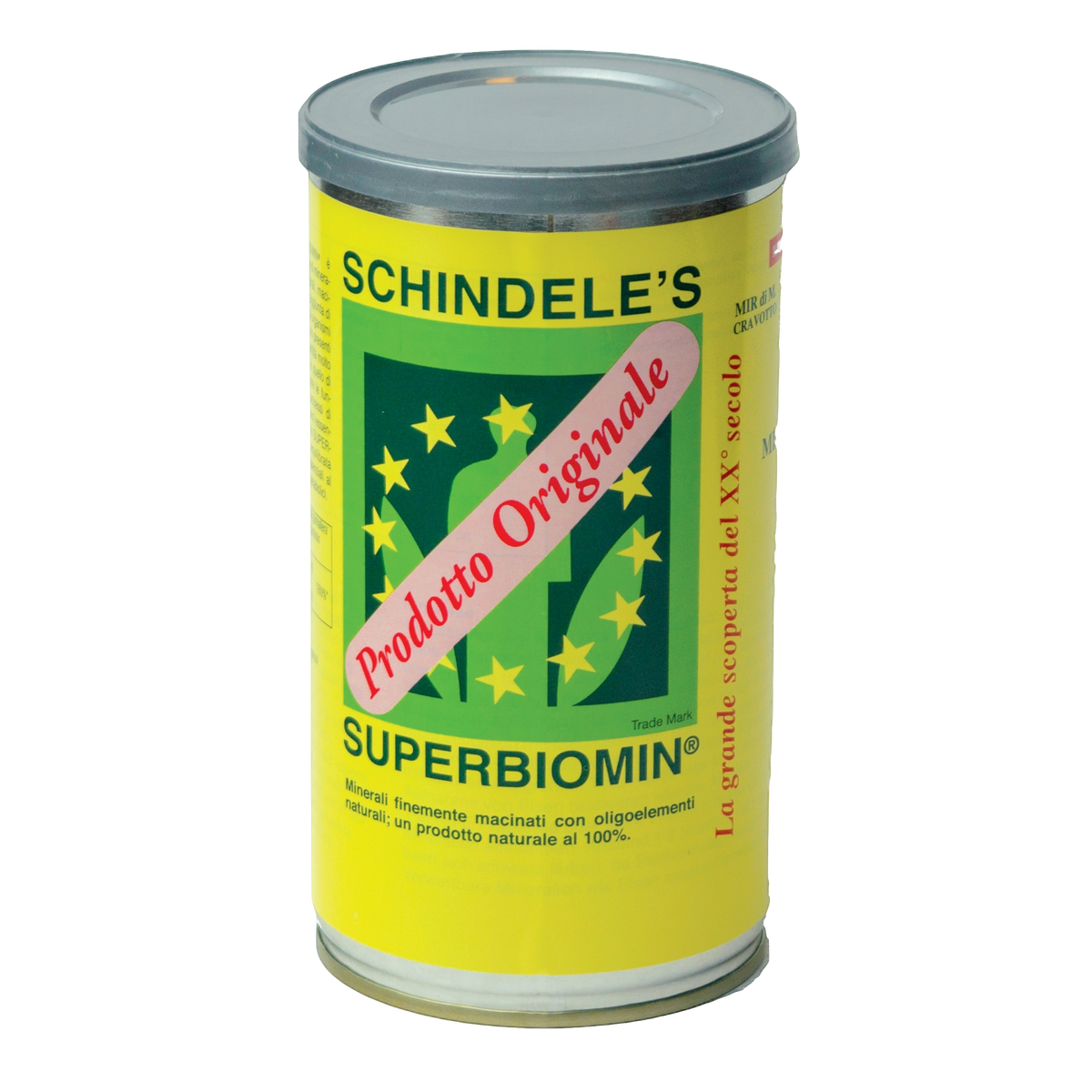 Superbiomin 400 g