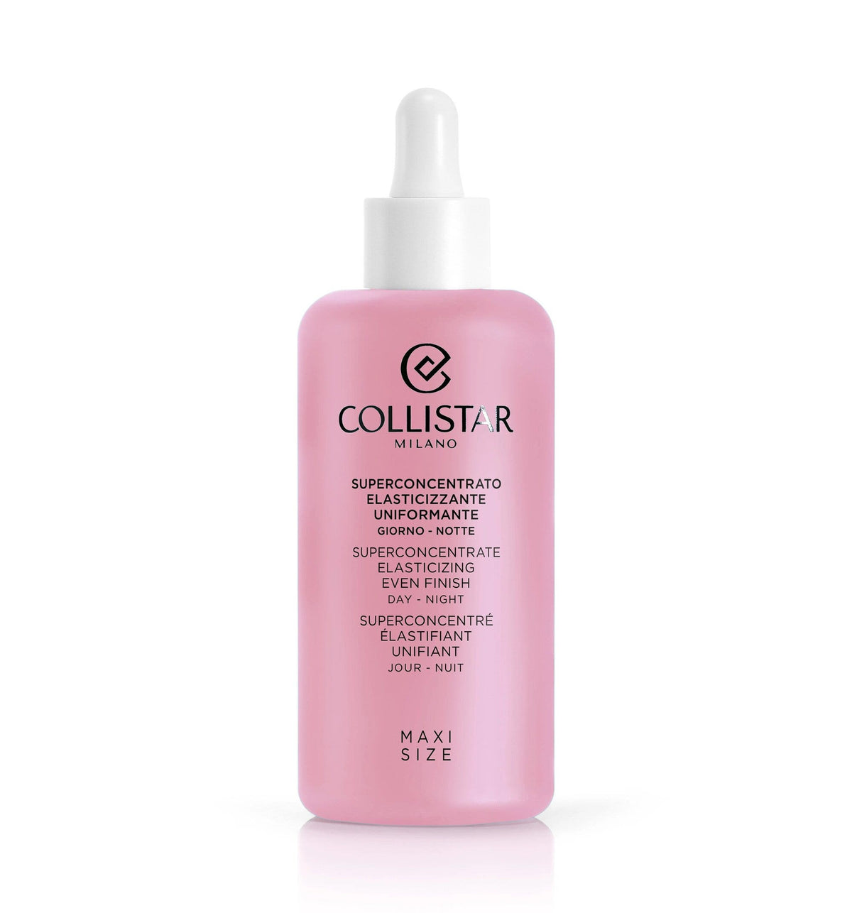 Superconcentrato elasticizzant